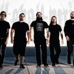 ALL SHALL PERISH verteidigen F...