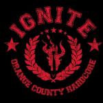 Ignite IGNITE touren mit Aushilfssäng...