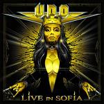 Live-DVD von U.D.O. steht an...