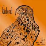 Nuclear Blast WITCHCRAFT: neue Single, neues...