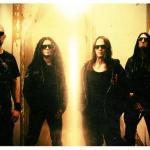 PAIN touren mit NIGHTWISH...
