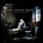 MY DYING BRIDE liefern Augenfu...