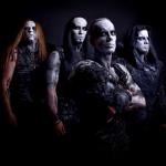 BEHEMOTH-Frontmann unterstützt...