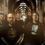 NEUROSIS posten neuen Song...