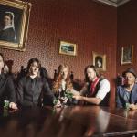 WITCHCRAFT posten neuen Song...