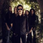 OPETH-Show in Frankfurt verleg...