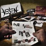 VESEN streamen ihr neues Album...