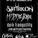 Vier neue Bands beim EINDHOVEN...