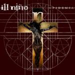 Teaser zum neuen ILL NINO-Albu...