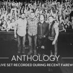THRICE-Boxset kommt...