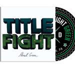 TITLE FIGHT streamen neues Alb...