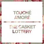 TOUCHÉ AMORÉ posten neuen Song...