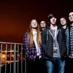 BLEED FROM WITHIN mit neuem Vi...