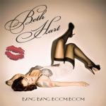 BETH HART gibt Vorgeschmack...