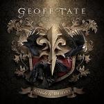 GEOFF TATE: Solowerk in den St...