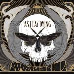 AS I LAY DYING-Album im Stream...