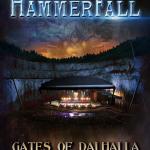HAMMERFALL geben Vorgeschmack...