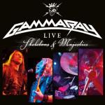 GAMMA RAY veröffentlichen Live...