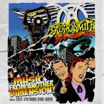 Augenfutter von AEROSMITH...