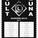 Cult Of Luna CULT OF LUNA: neues Album, neu...
