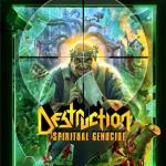 Augenfutter von DESTRUCTION...