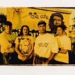 Rage Against The Machine RAGE AGAINST THE MACHINE begeh...