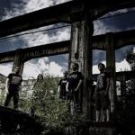 Neues Album von FRAGMENTS OF U...