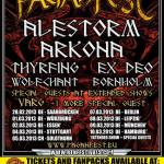http://www.facebook.com/Paganfest PAGANFEST 2013 steht...