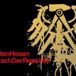DIE TOTEN HOSEN: Tour geht 201...