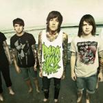 BRING ME THE HORIZON: Album fe...