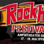 ORDEN OGAN beim ROCK HARD FEST...
