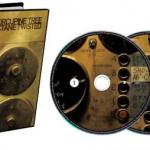K-Scope PORCUPINE TREE: Livescheibe st...