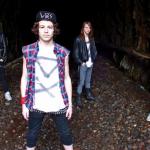 Nuclear Blast LOST SOCIETY landen bei NUCLEA...