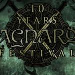 Drei Neue beim RAGNARÖK FESTIV...