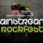 VAINSTREAM ROCKFEST 2013 mit e...