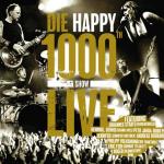 Die Happy DIE HAPPY: DVD vom Jubiläumsko...