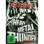 Saxon Teaser zur SAXON-Dokumentation...