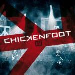 Chickenfoot Livealbum von CHICKENFOOT...