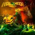 HELLOWEEN kommen aus der Hölle...