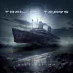 Trail Of Tears TRAIL OF TEARS bei MASSACRE RE...