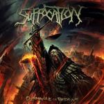 Details zum neuen SUFFOCATION-...