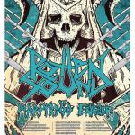 Rotten Sound ROTTEN SOUND touren im Februar...