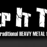 Keep It True KEEP IT TRUE 2014 mit JAG PANZ...