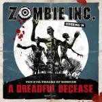 Augenfutter von ZOMBIE INC....