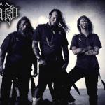 Neues CTULU-Album im April...