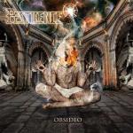 PESTILENCE zeigen Cover...