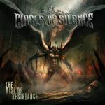 CIRCLE OF SILENCE zeigen Cover...