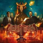Alpha Tiger Albumtrailer von ALPHA TIGER...