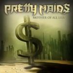 Pretty Maids PRETTY MAIDS geben Coverartwor...