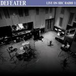 Neue DEFEATER-EP im Stream...